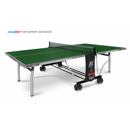 Рендер-0 для Start Line Top Expert Outdoor green