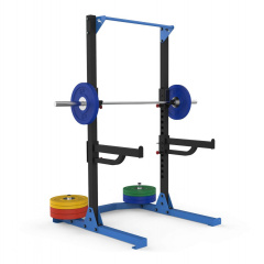 Protrain FT7000 из каталога силовых рам в Красноярске по цене 105600 ₽