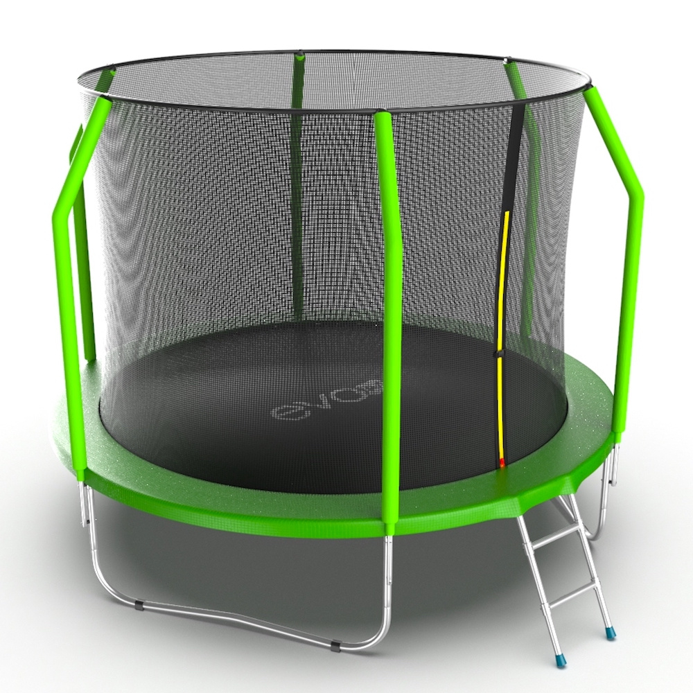 Evo Jump Cosmo 10ft (Green) макс. нагрузка: от 80 кг