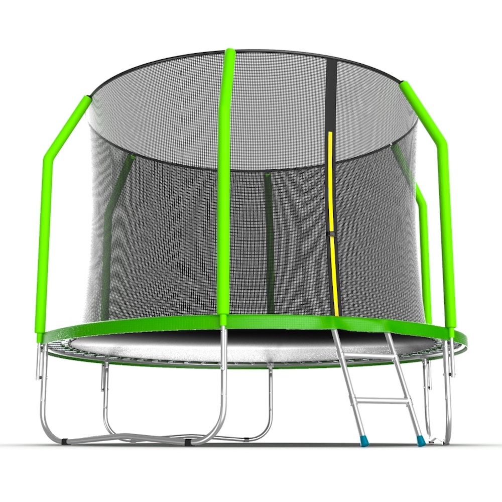 Evo Jump Cosmo 10ft (Green) 10 футов (305 см)