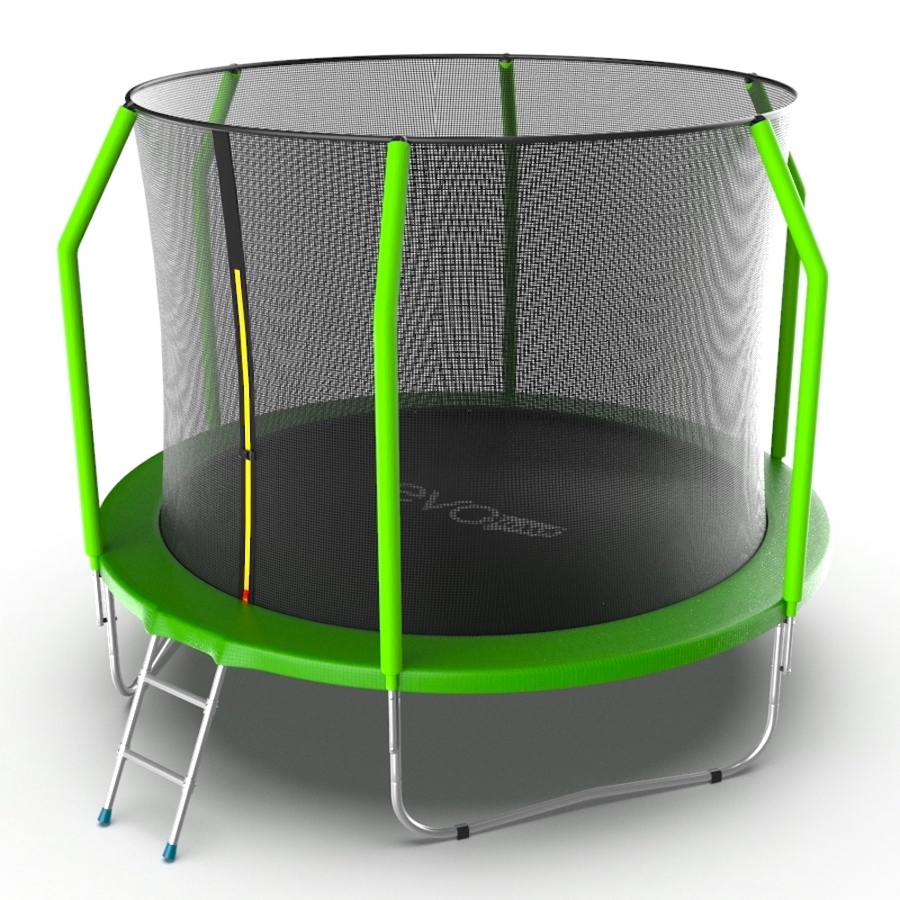 Evo Jump Cosmo 10ft (Green) максимальная нагрузка, кг - 150