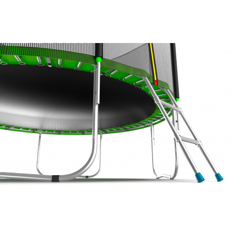 Рендер-3 для Evo Jump External 12ft (Green)