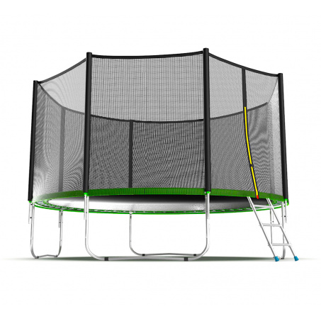 Рендер-2 для Evo Jump External 12ft (Green)