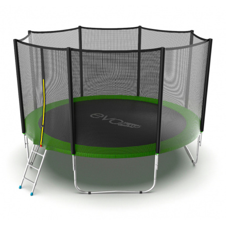 Рендер-1 для Evo Jump External 12ft (Green)