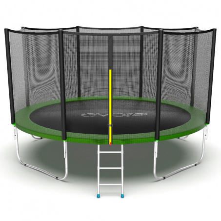 Рендер-0 для Evo Jump External 12ft (Green)