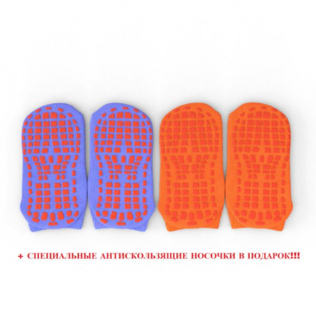 Рендер-5 для Evo Jump External 12ft (Blue)