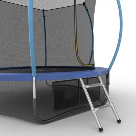 Рендер-4 для Evo Jump Internal 8ft (Blue) + Lower net