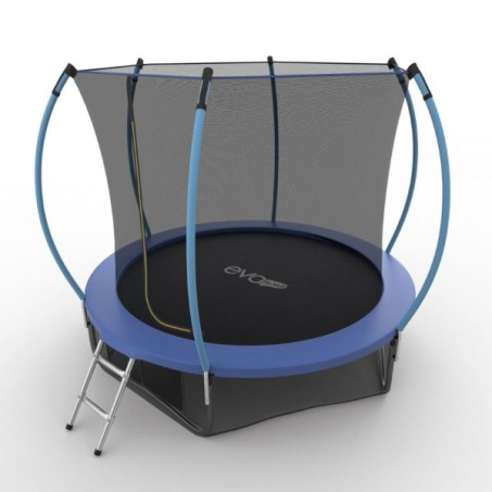 Рендер-1 для Evo Jump Internal 8ft (Blue) + Lower net