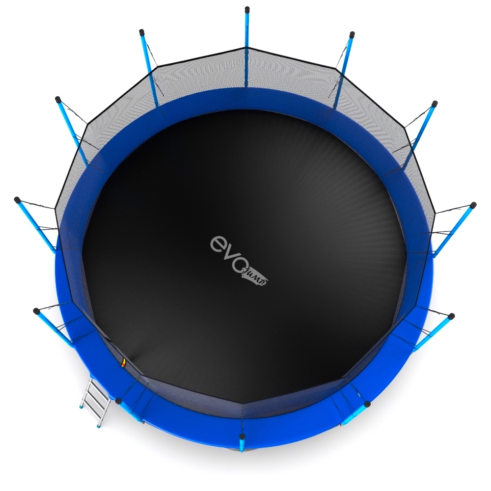 Evo Jump Internal 16ft (Blue) детские