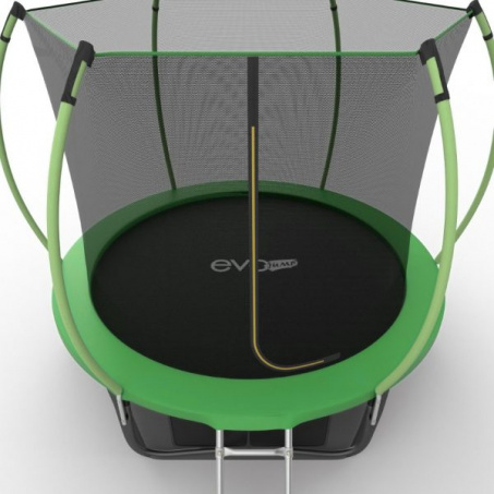 Рендер-3 для Evo Jump Internal 10ft (Green) + Lower net