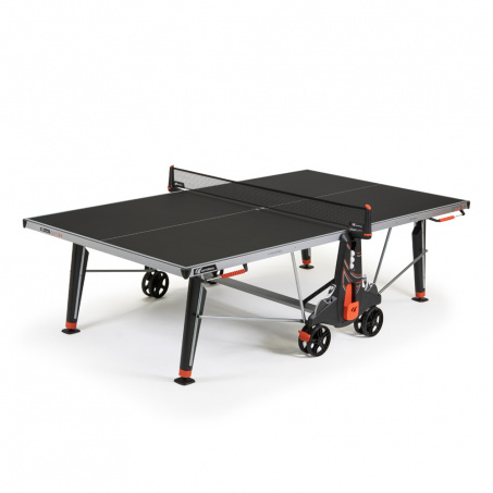 Рендер-0 для Cornilleau 500X Performance Outdoor Black
