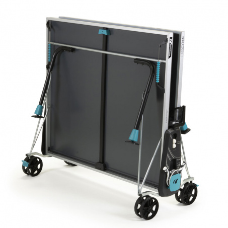 Рендер-2 для Cornilleau 300X Sport Outdoor Grey