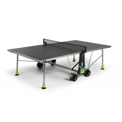 Cornilleau X-Trem Outdoor Grey из каталога всепогодных теннисных столов в Красноярске по цене 80240 ₽