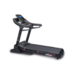 Titanium Masters Physiotech TLF из каталога беговых дорожек в Красноярске по цене 98600 ₽