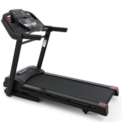 F60 2021 в Красноярске по цене 89900 ₽ в категории беговые дорожки Sole Fitness