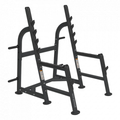 Bronze Gym BR-1015 из каталога силовых рам в Красноярске по цене 130990 ₽