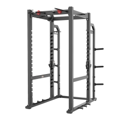 Bronze Gym BR-1031 из каталога силовых рам в Красноярске по цене 256990 ₽