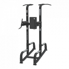 Bronze Gym BR-1017 из каталога стоек турник брусья-пресс в Красноярске по цене 144990 ₽
