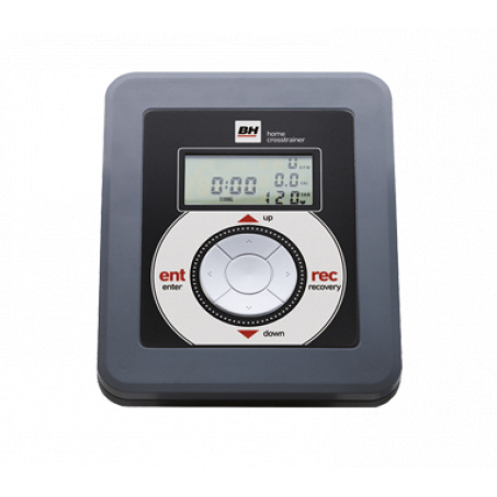 Рендер-1 для BH Fitness NLS12