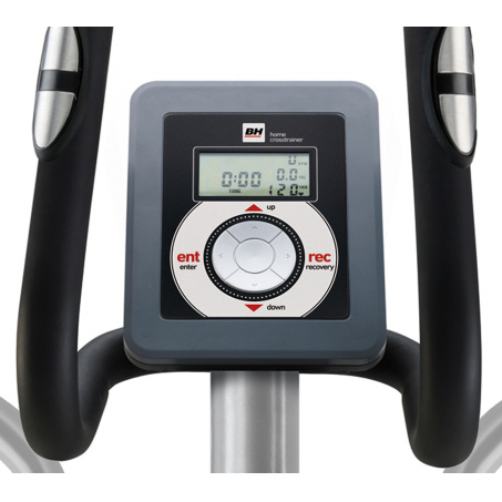 Рендер-2 для BH Fitness NLS12