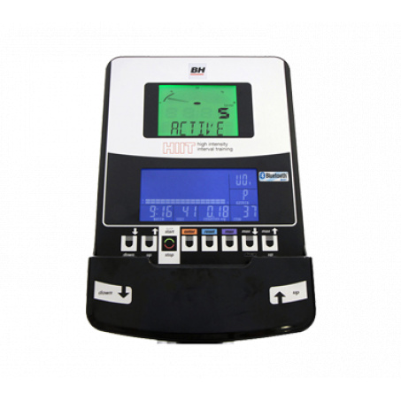 Рендер-1 для BH Fitness Cross 1200