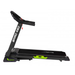 Spiro 450 Auto в Красноярске по цене 49300 ₽ в категории беговые дорожки HouseFit