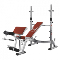 BH Fitness Optima Press - фото 1
