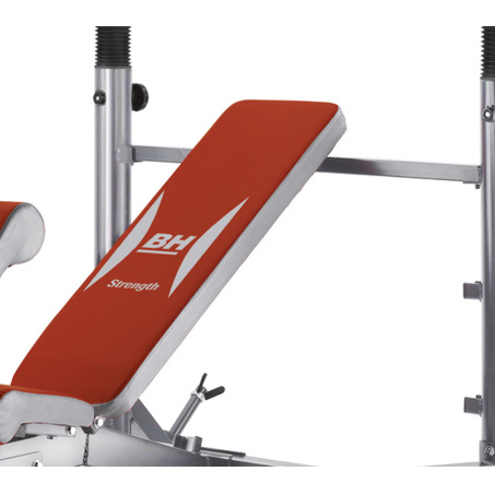 Рендер-2 для BH Fitness Optima Press