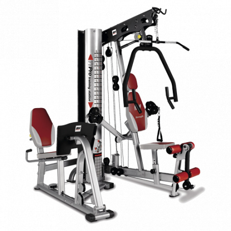 Рендер-0 для BH Fitness TT PRO