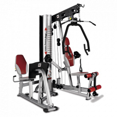 BH Fitness TT PRO - фото 1