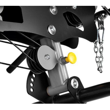 Рендер-3 для BH Fitness TT PRO