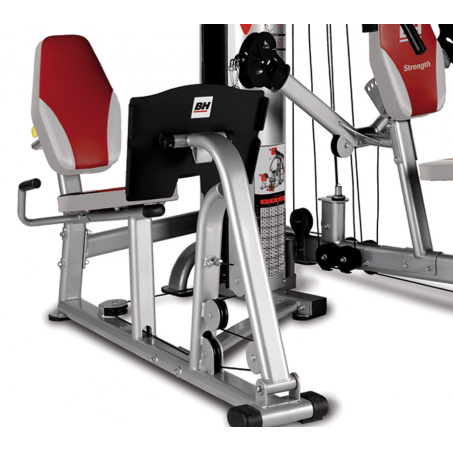 Рендер-2 для BH Fitness TT PRO