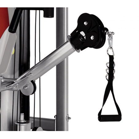 Рендер-1 для BH Fitness TT PRO