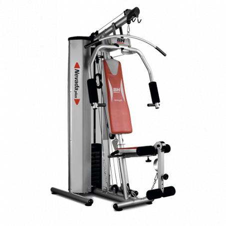 Рендер-0 для BH Fitness Nevada Plus