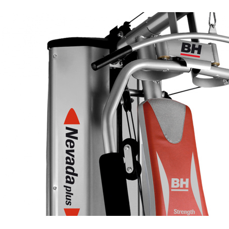 Рендер-3 для BH Fitness Nevada Plus
