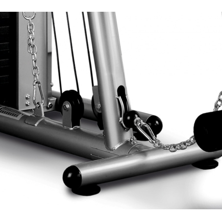 Рендер-2 для BH Fitness Nevada Plus