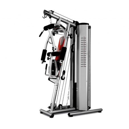 Рендер-1 для BH Fitness Nevada Plus