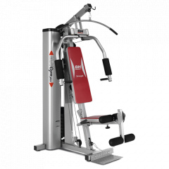 BH Fitness MultiGym Plus - фото 1