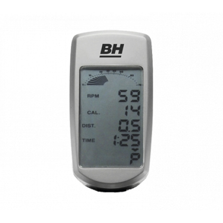 Рендер-1 для BH Fitness Superduke