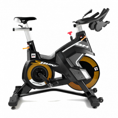 Рендер-0 для BH Fitness Superduke
