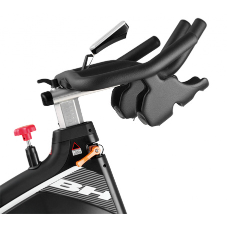 Рендер-4 для BH Fitness Superduke