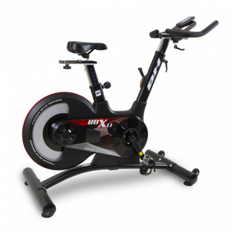 Рендер-0 для BH Fitness RDX 1.1