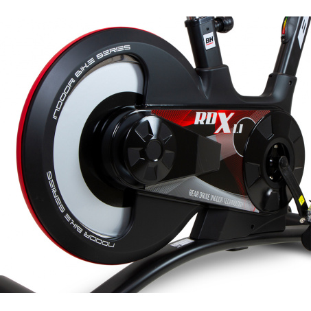 Рендер-2 для BH Fitness RDX 1.1