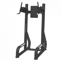 Bronze Gym BR-1016 из каталога стоек турник брусья-пресс в Красноярске по цене 85990 ₽