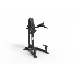 Spirit SP-4215 из каталога стоек турник брусья-пресс в Красноярске по цене 128300 ₽
