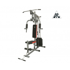 DFC D7000 из каталога мультистанций в Красноярске по цене 37990 ₽