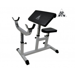 DFC UB009 из каталога скамей Скотта в Красноярске по цене 10200 ₽