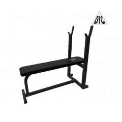 DFC Homegym D306 из каталога скамей со стойкой в Красноярске по цене 9990 ₽