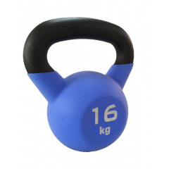 SportElite 16 кг матовая из каталога штанг в Красноярске по цене 5590 ₽