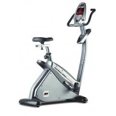 BH Fitness Carbon Bike Generator из каталога велотренажеров в Красноярске по цене 66300 ₽